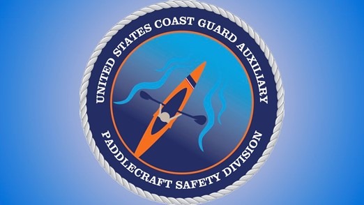 Coast Guard Tech Talk – 5/28: AUXPAD—Paddle Safe: Evidence Based Padding Safety from the American Canoe Association, Part 2