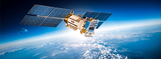 Coast Guard Tech Talk – 6/25: Satellites and Weather